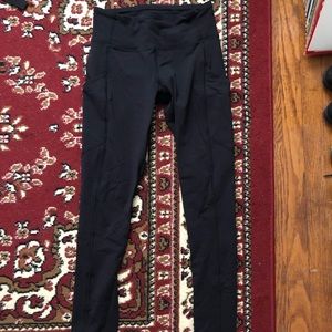 LULULEMON  SPEED UP TIGHT